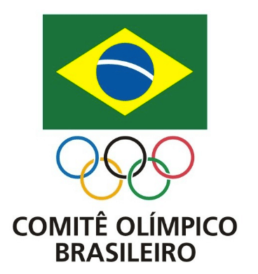 Comite Olimpico Brasileiro Logo