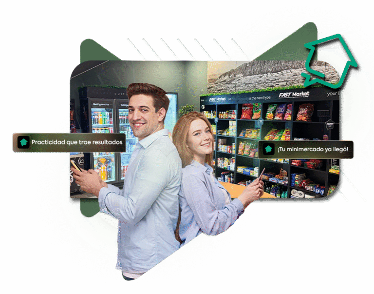 Home Page | Fast Market